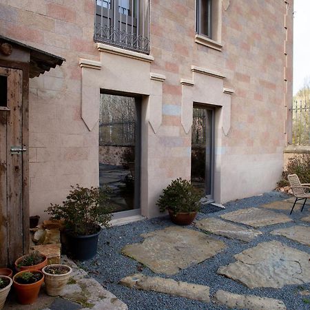 Casa Fabregas - Benestar Natural Viladrau Extérieur photo