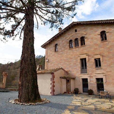 Casa Fabregas - Benestar Natural Viladrau Extérieur photo