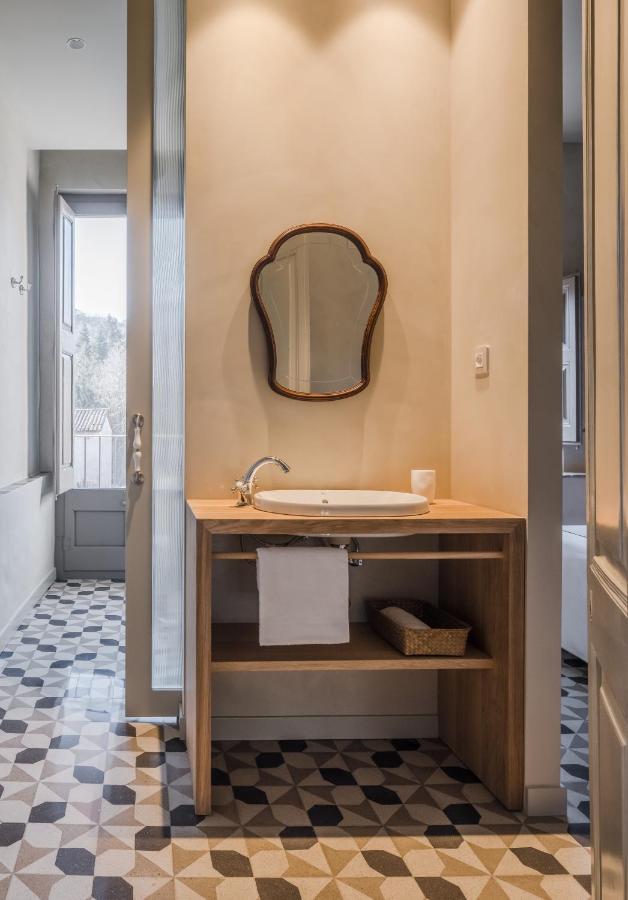 Casa Fabregas - Benestar Natural Viladrau Extérieur photo