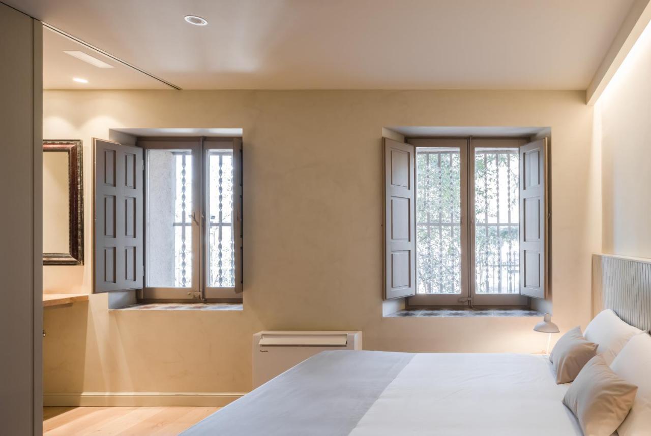 Casa Fabregas - Benestar Natural Viladrau Extérieur photo