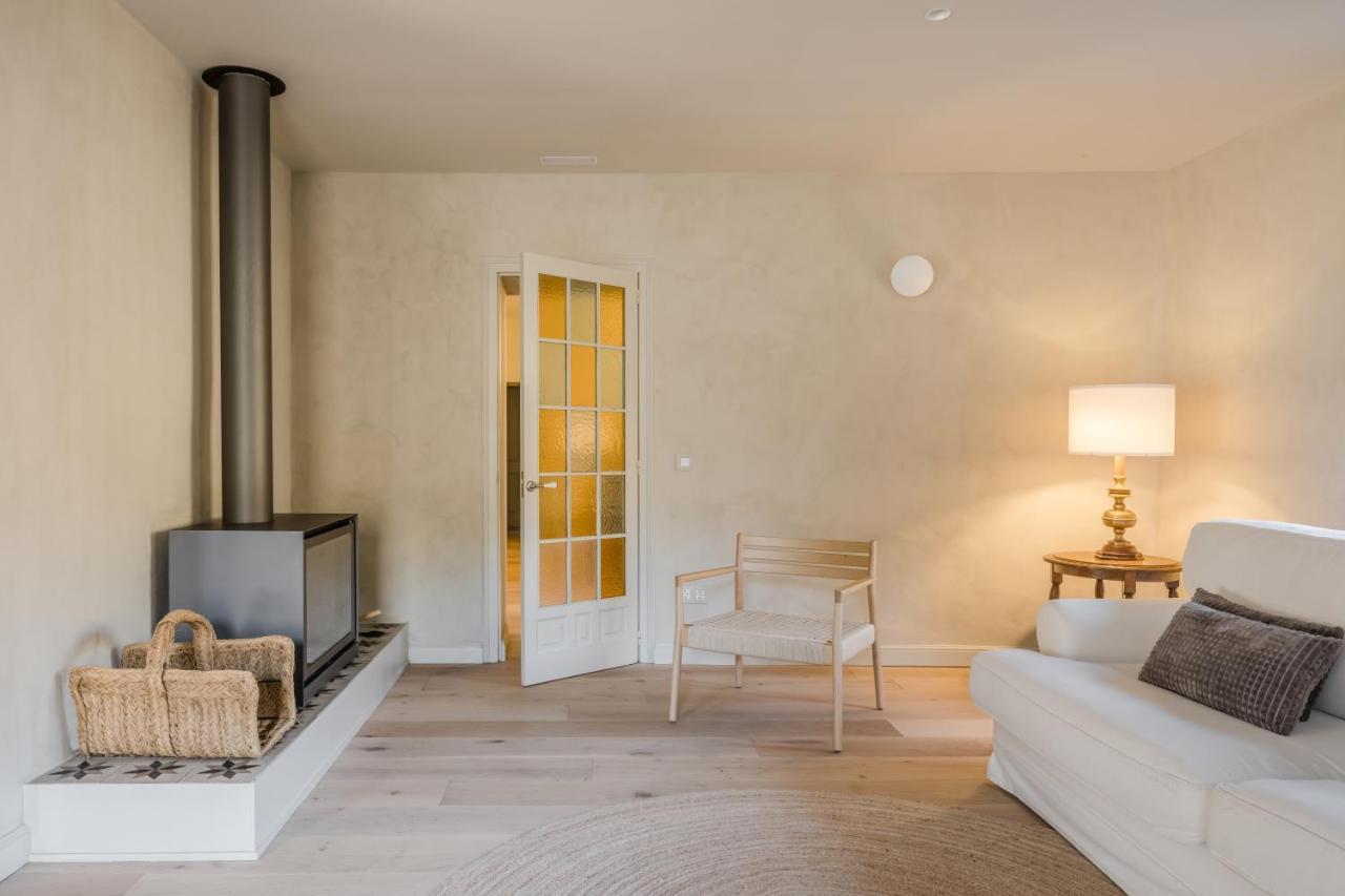 Casa Fabregas - Benestar Natural Viladrau Extérieur photo